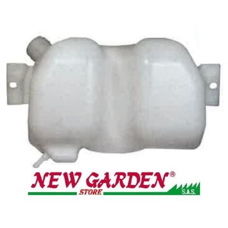 Tanque de combustible para tractor de césped NJR NJB 230616 325735128/0 ORIGINAL
