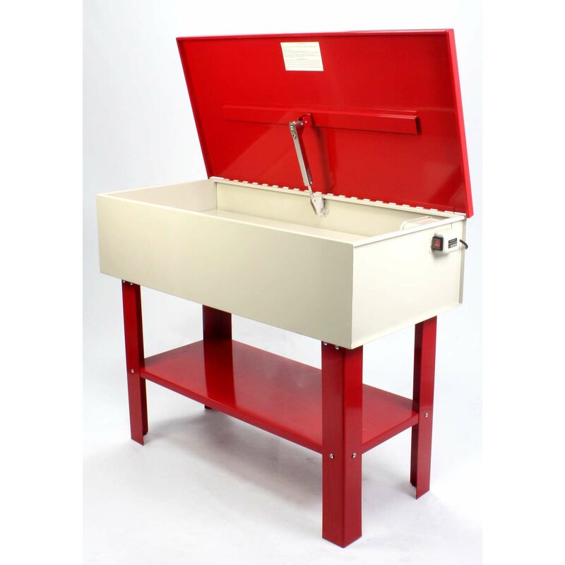

Tanque de Lavar Piezas, 151L - MADER® | Power Tools