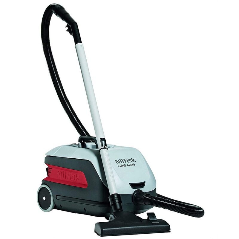 

tanque de vacío 10l 800w - 107418543 - Nilfisk