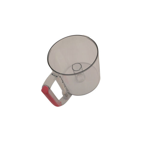 Tanque el Mini Plus color frambuesa Procesador de alimentos 17293 MAGIMIX