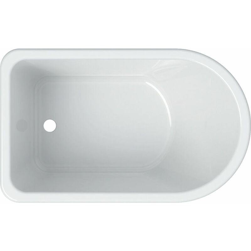 

Tanque para el cuidado infantil Keramag de Varicor 40l - 406010016