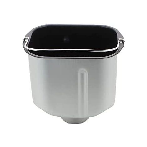 Tanque para Pan y Baguettine, Nutribread, Máquina de Pan Uno MOULINEX SS-986062