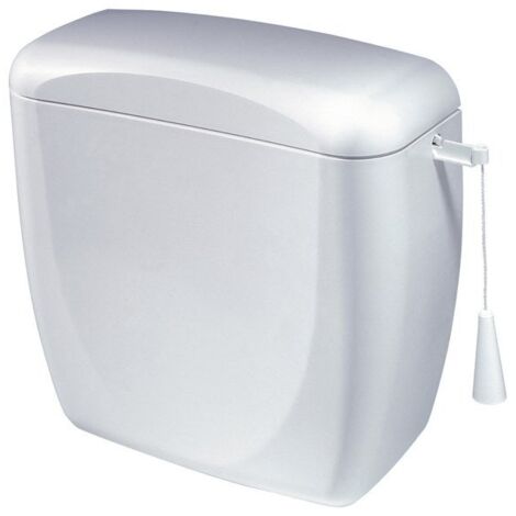 Tanque WC alto SIAMP Primo Siamp