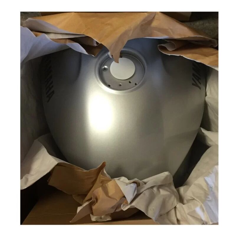 

tanque 5JW-Y2410-10-03 gris metalizado Combustible - FJR 1300 01-02 - Yamaha