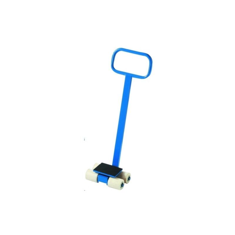 

Tractel - Tanqueta Pakrol Carro Rodillos Pu 4T