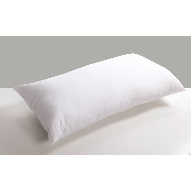 

ALMOHADA DREAMNICE TACTO PLUMA 90 - Tanuk