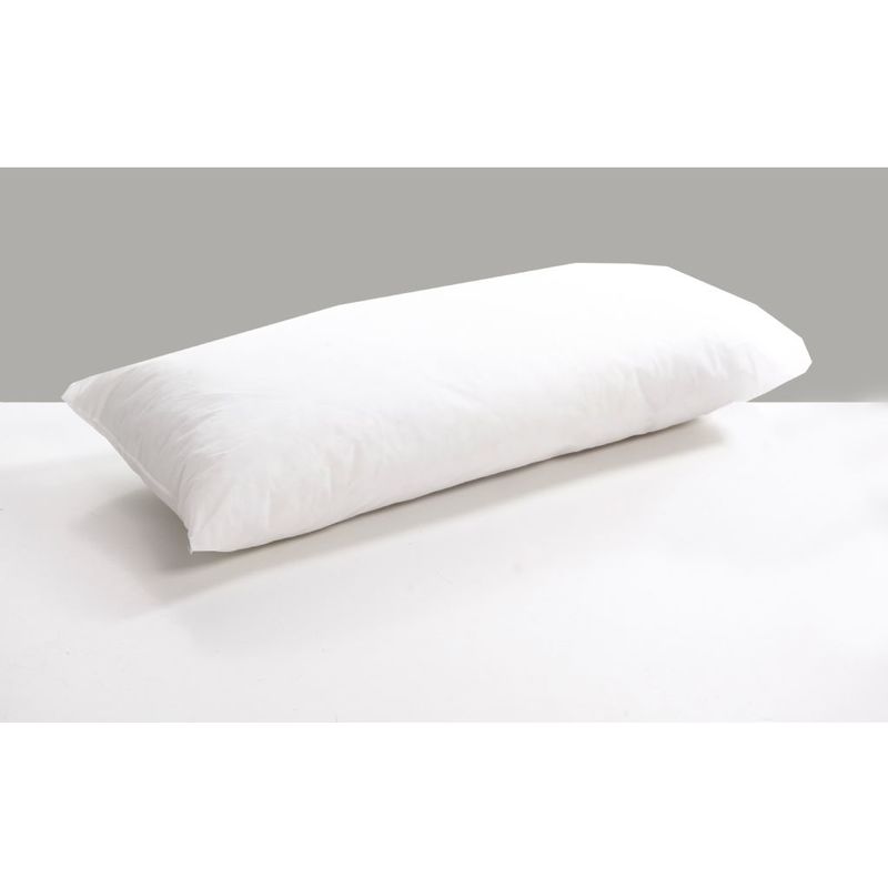 

ALMOHADA ECODREAM TACTO PLUMA 80 - Tanuk