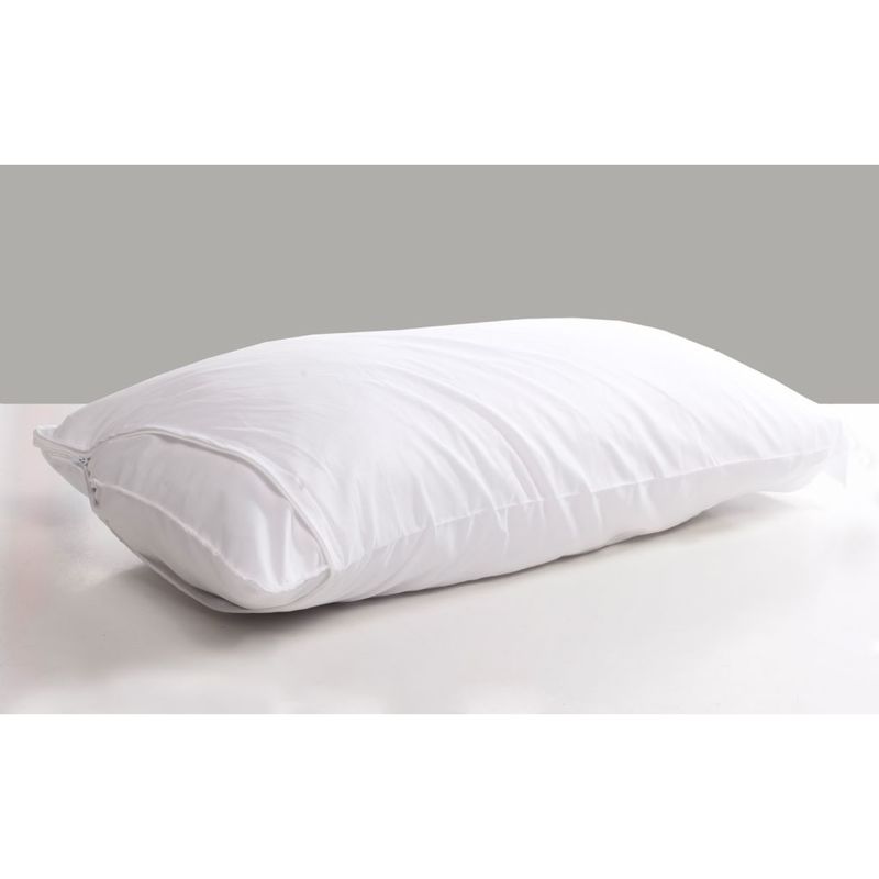 

ALMOHADA TENDER PILLOW TACTO PLUMA 90 - Tanuk