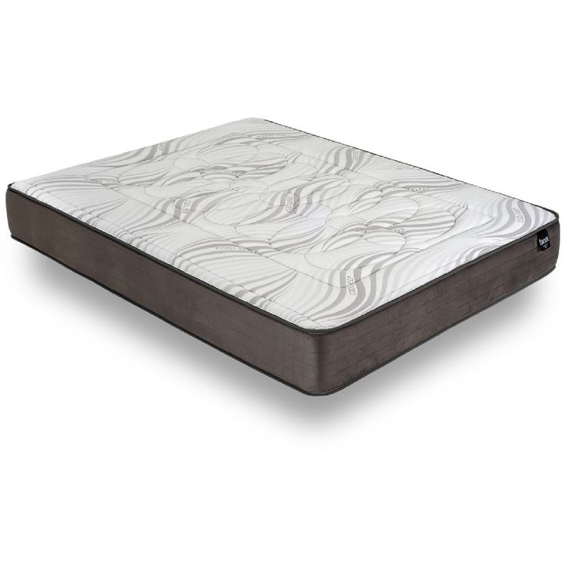 

Tanuk Colchon De Muelles Ensacados Cool Sleep 200X180