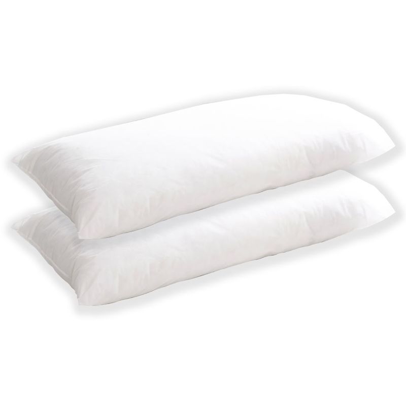 

PACK 2 ALMOHADAS ECODREAM TACTO PLUMA 80 - Tanuk