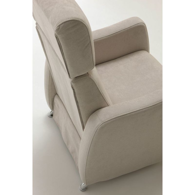 

Tanuk - SILLON RELAX MAGNI TURQUESA