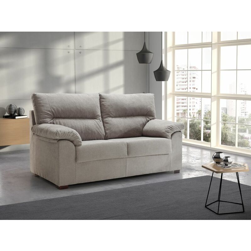 

Tanuk - SOFA DELLING 3 PLAZAS BEIGE CRUDO