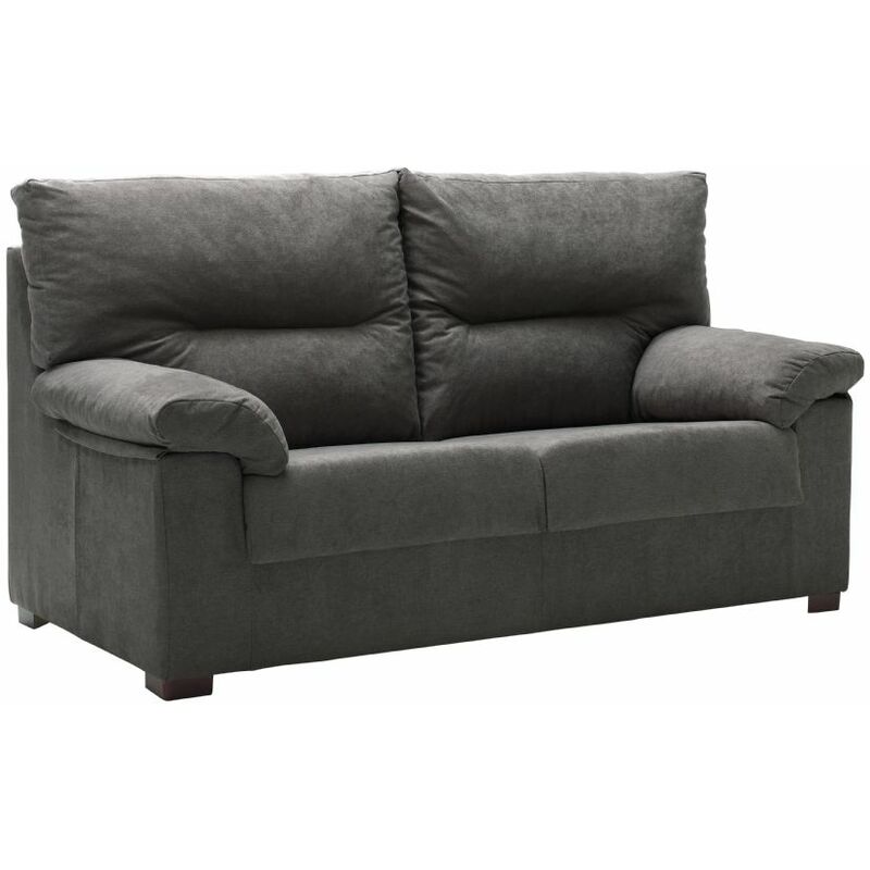 

Tanuk - SOFA ODIN 3 PLAZAS GRIS MARENGO