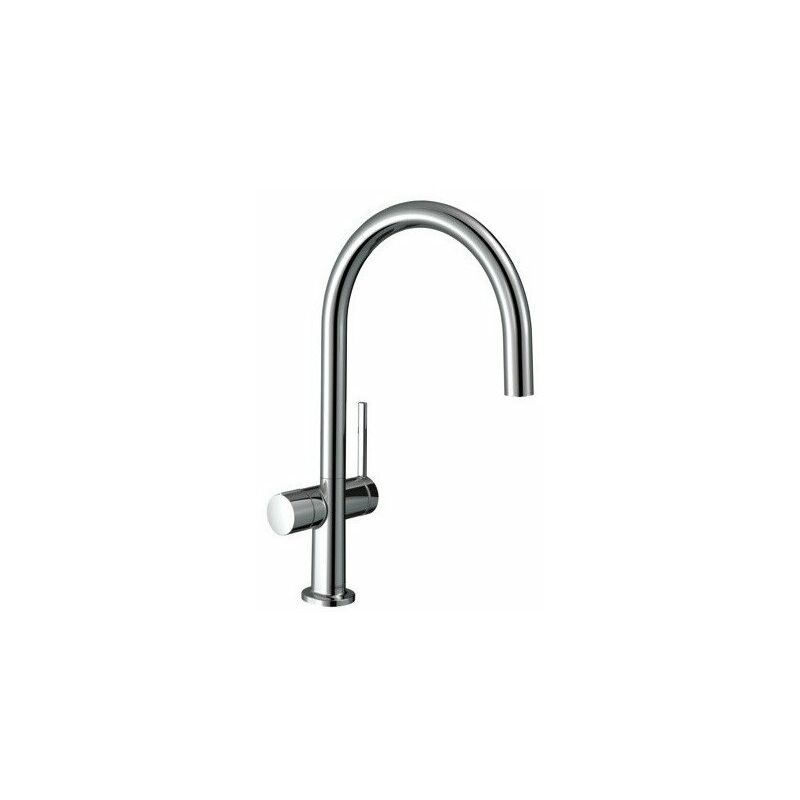 

Tap 220 Talis M54 Válvula de cierre 1jet cromo