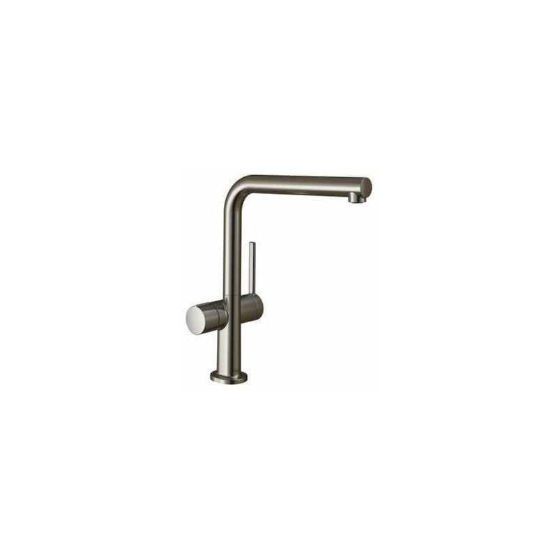 

Tap 270 Talis M54 Válvula de cierre del dispositivo .1j inox-optik