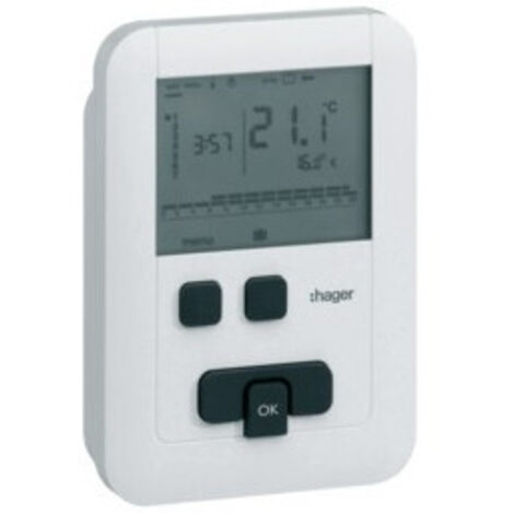 TAP digital 230V 7J ECO (HAG EK510)