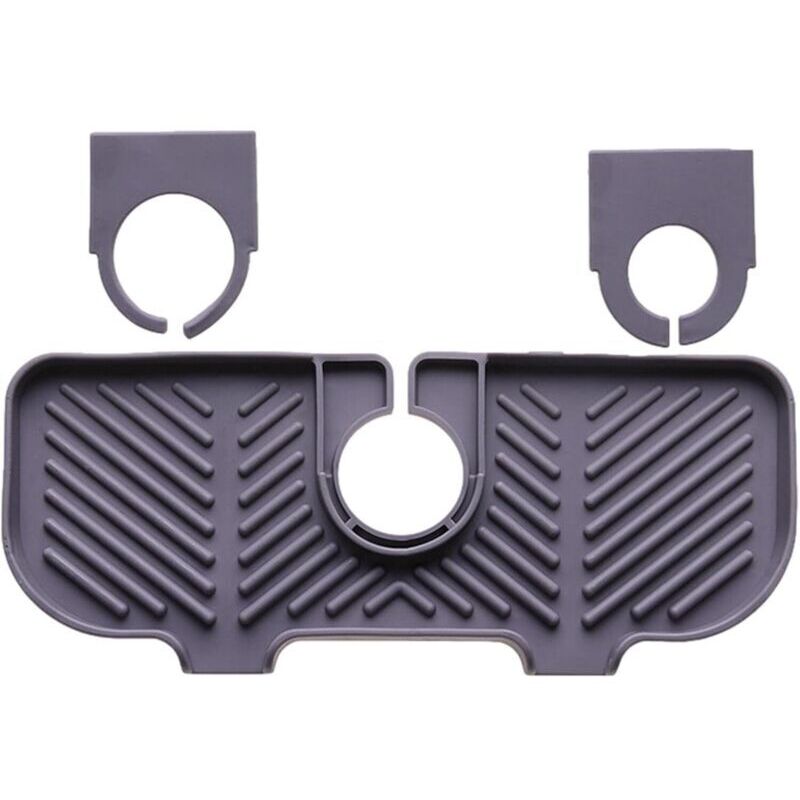 Image of Tap drain mat - Splash guard&hellip;