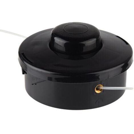 Tap & Go Universal-Entgitterkopf – M10 × 1,25 mit Linksgewinde