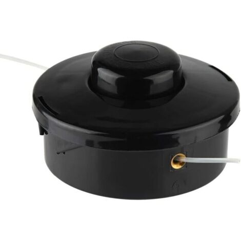 Tap & Go Universal-Freischneiderkopf – M10 x 1,25 links