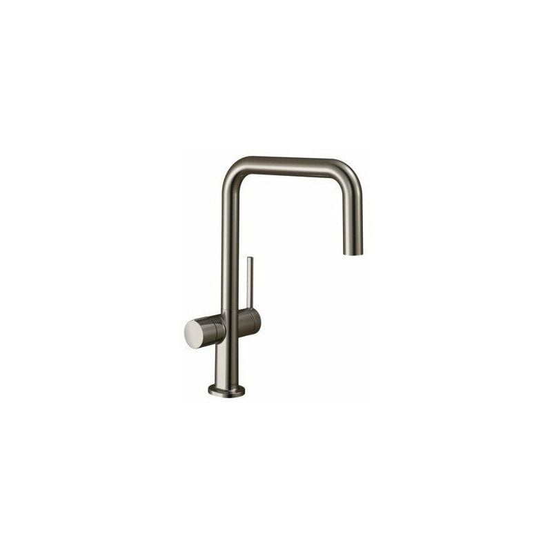 

Tap U 220 Talis M54 Válvula de cierre del dispositivo .1j inox-optik