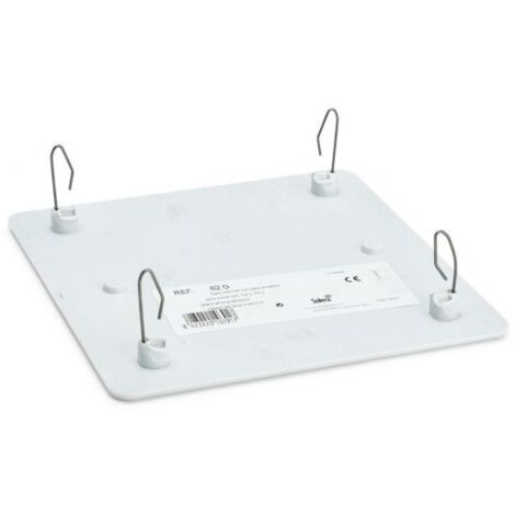 Tapa 160x100 garra para caja 563