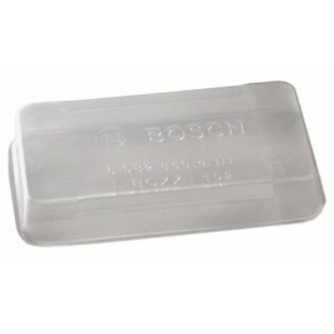 Tapa Accesorios BOSCH 1600A008B1