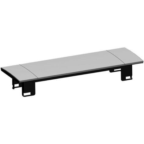 TAPA ALUMINIO TRIPLE POWER 255X87X8MM