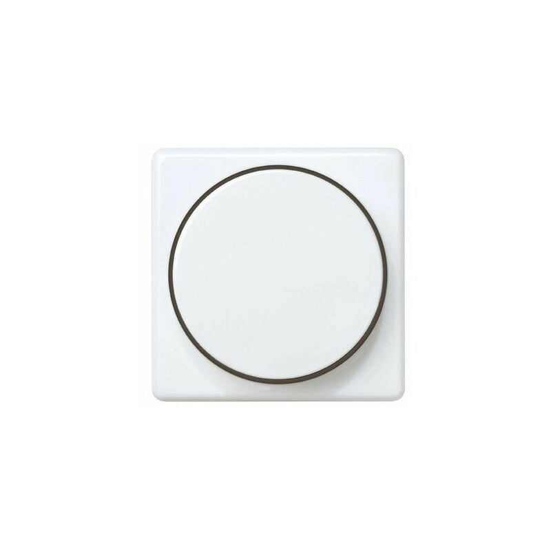 

Tapa boton regulador electronico 27 Play Blanco - Simon
