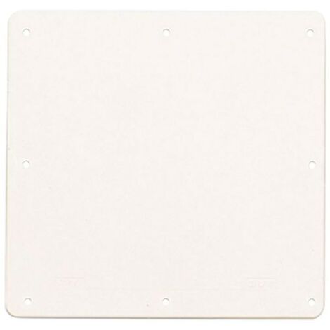 Tapa antigolpes Ave IP40 para las cajas BL08CG y BL08P BLCG08C