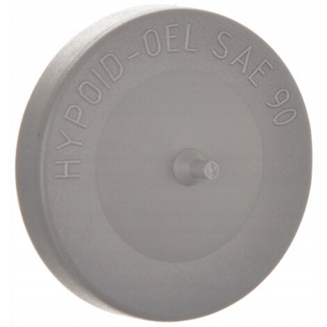Tapa antipolvo conducto aceite SAE90 gris'K盲rcher K脛RCHER 50644570