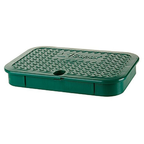 Tapa arqueta rectangular super grande 38,8x55,5cm