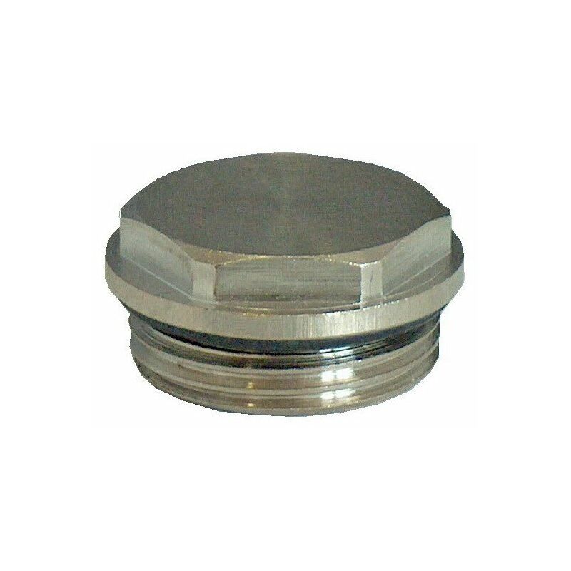 

Oventrop - TAPA AUTO SELLADA 3/8