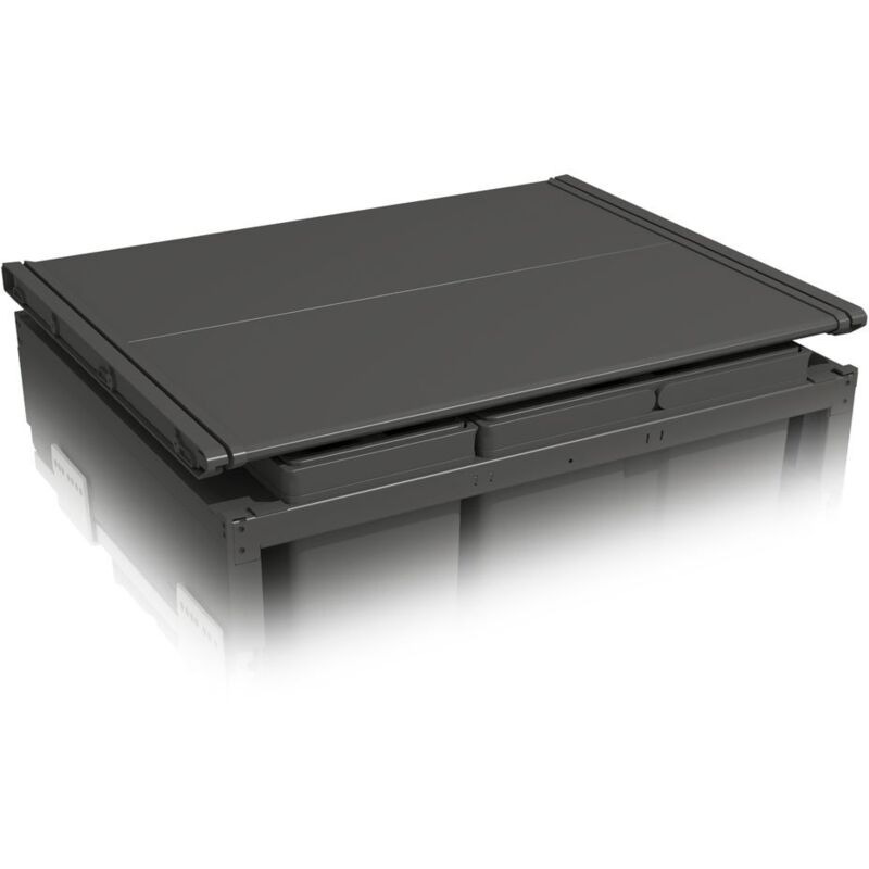 

Tapa Automatica 580 PLUS LINE M60 Antracita - Antracita