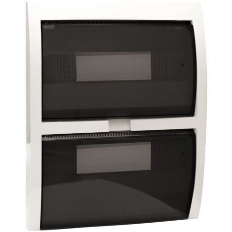 Tapa Blanca Domus Ip40 36M AVE 53T36B