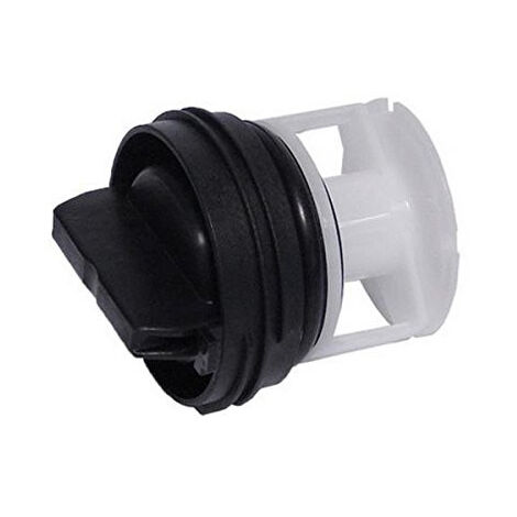 Tapa bomba lavadora BOSCH - 00614351