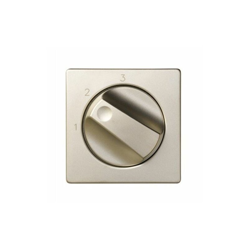 

Tapa+boton conmut.rotativo 3 posiciones cava 82084-34 - Simon