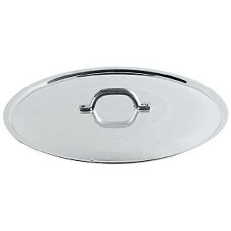 Tapa brillante para encimera de 36 cm Family Agnelli