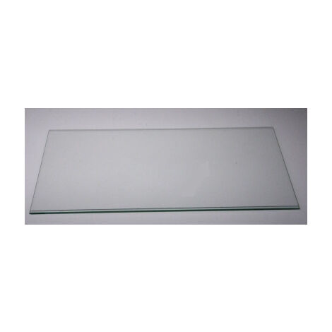 Tapa cajón verdura 478x333x4 para frigorífico INDESIT C00119758