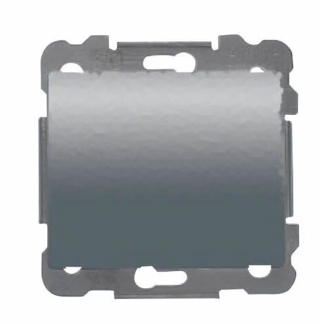Tapa ciega ACERO NEPTUNO BJC IRIS 18033-AN