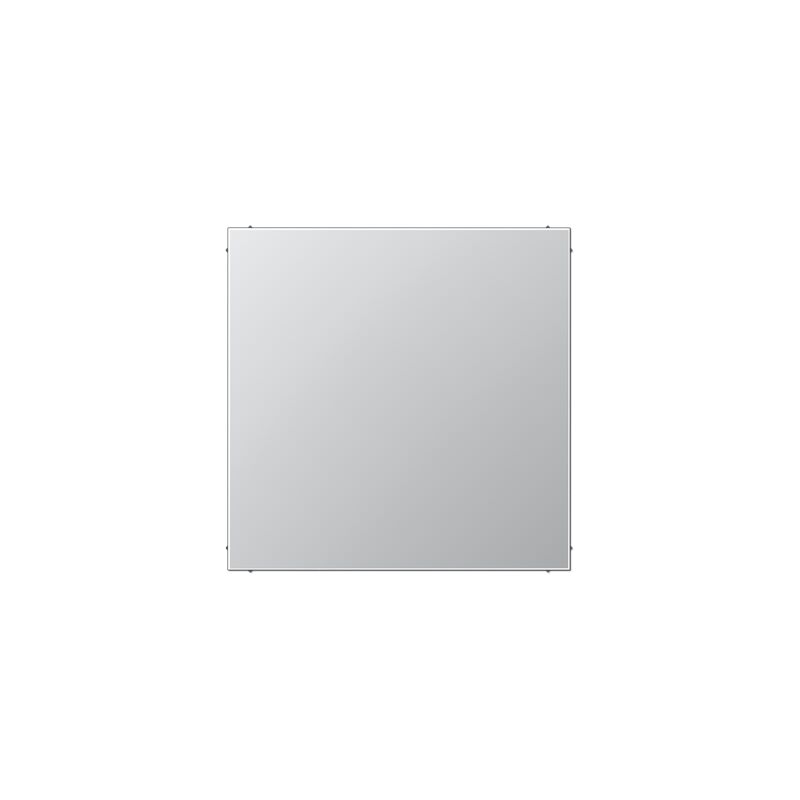 

Tapa ciega ALUMINIO AL 2994 B - Jung