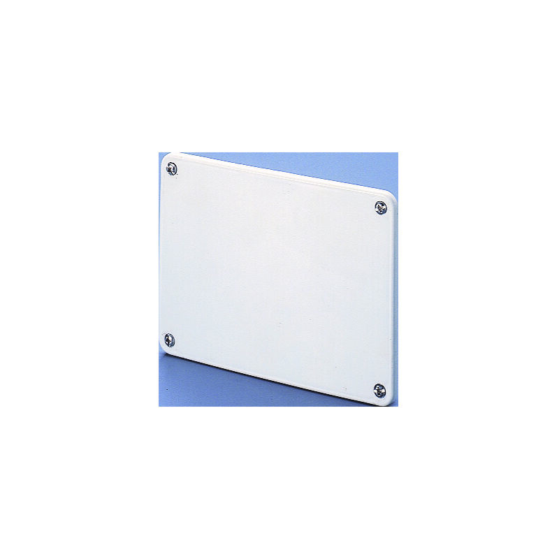 

TAPA CIEGA BASE BL.16/32A SBF GW66701 - Gewiss