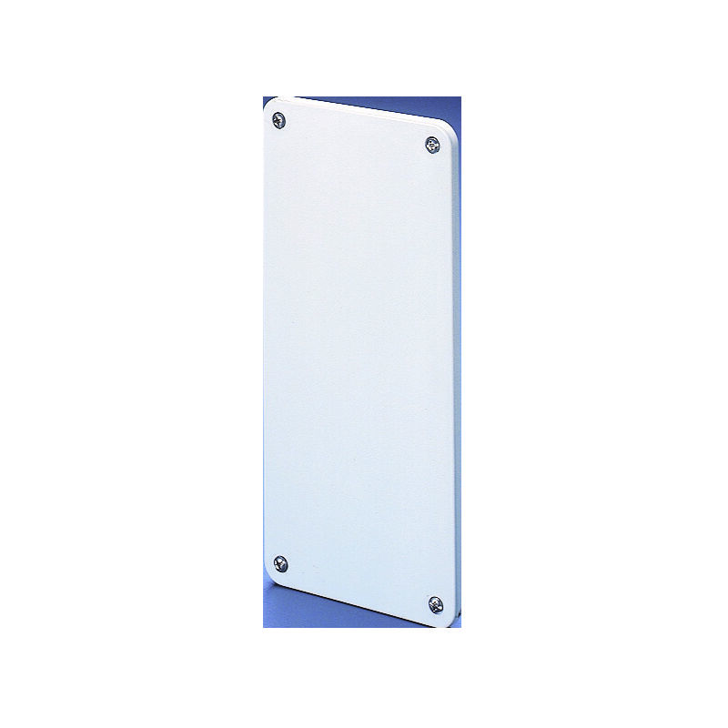 

Tapa Ciega Base Bloqueo 16/32A Sbf Ip55 Gewiss Gw66703N