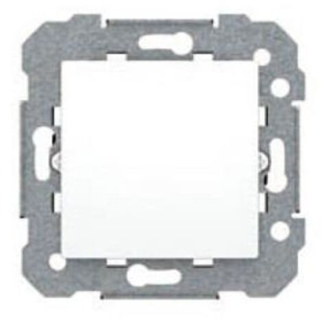 Tapa ciega blanco BJC Viva 23033