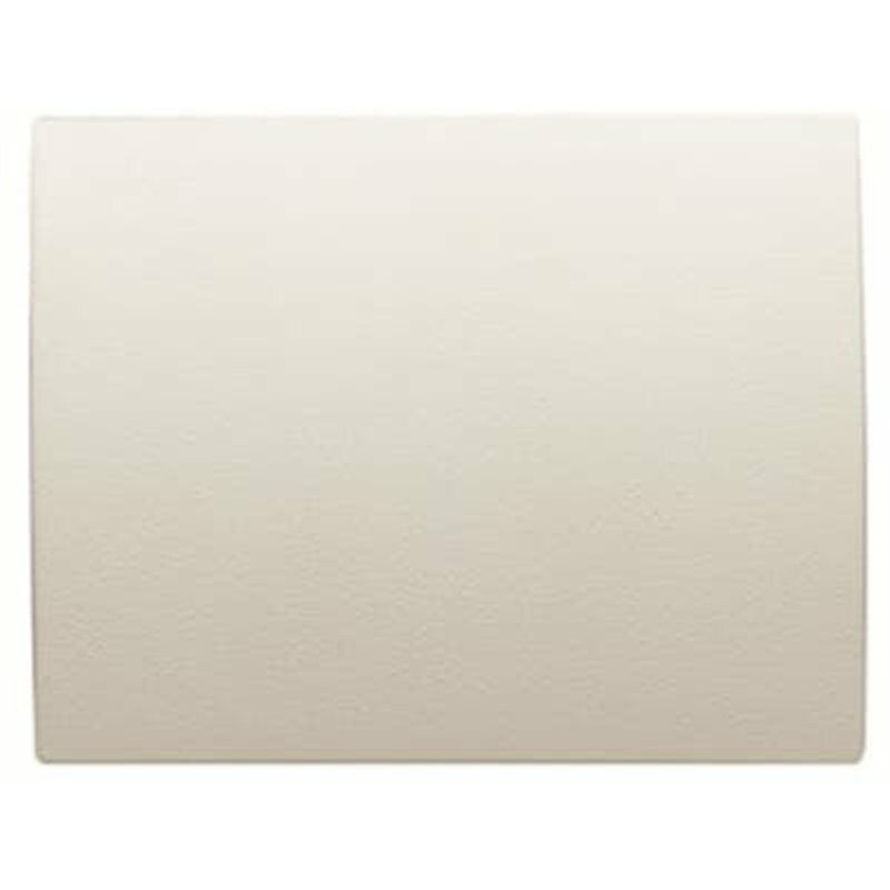 

Tapa Ciega S.Olas Blanco Jazmin