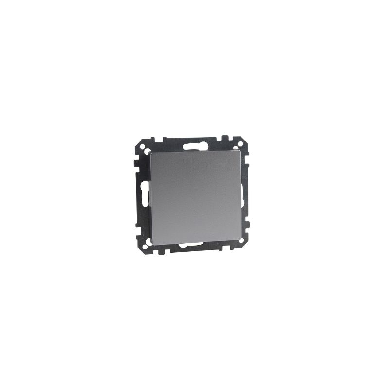 

Tapa ciega elegance Aluminio MTN391860 - Schneider Electric