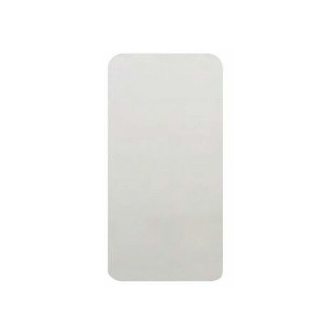 Tapa ciega estrecha BLANCO BJC 16033