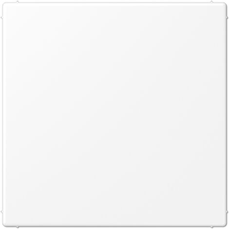 TAPA CIEGA LS BLANCO MATE JUNG LS994BWWM