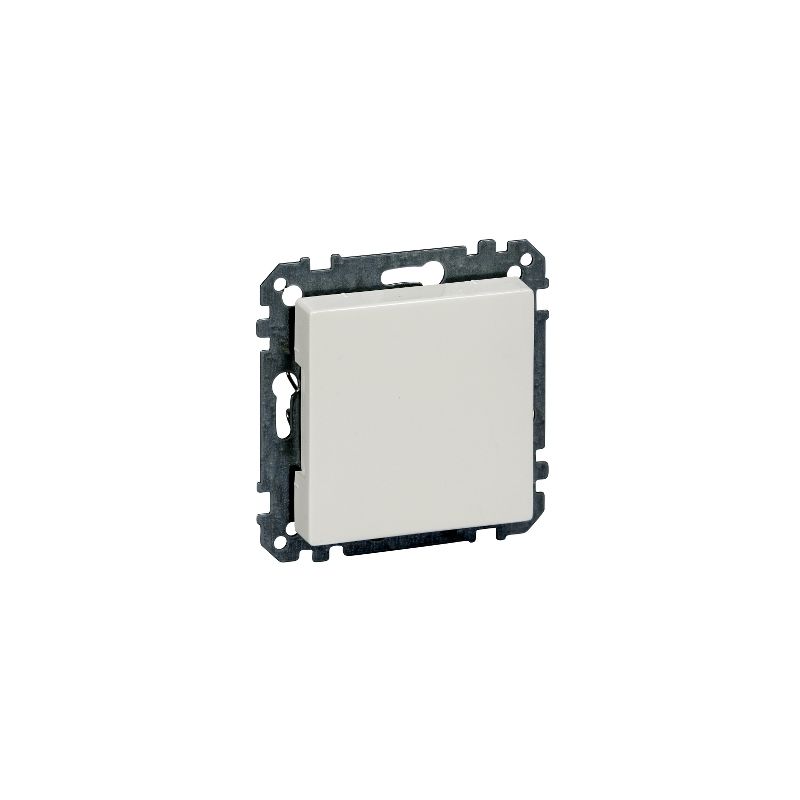 

Tapa ciega elegance Marfil MTN391619 - Schneider Electric