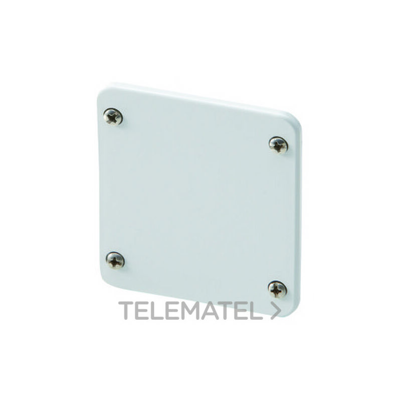 

TAPA CIEGA PARA COMBIBLOC IP55 GW68295 - Gewiss