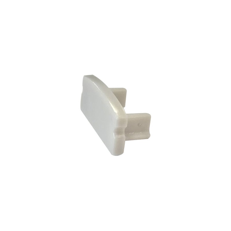 

Tapa ciega para perfil de superficie (Ledesma 54500)